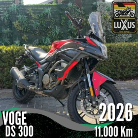 Venta Voge 300 DS DS 2026 usada