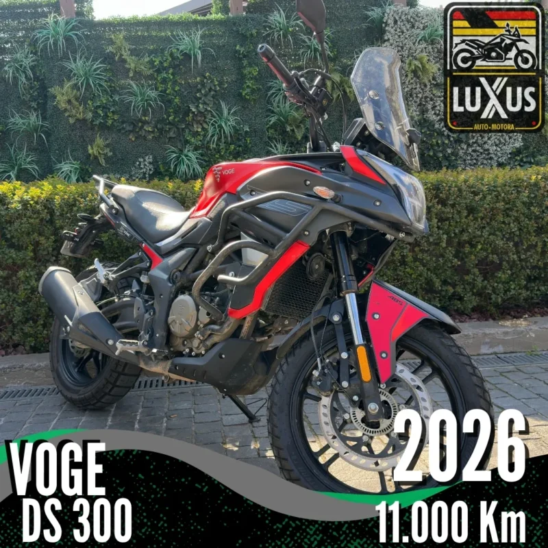 Venta Voge 300 DS DS 2026 usada