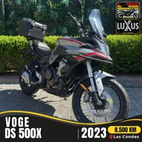 Venta Voge DS 500X 2023 usada