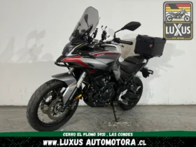 Venta Voge DS 500X 2023 usada