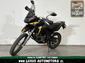 Venta Voge Rally 300  2026 usada