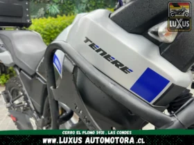Venta Yamaha XT 660 Tenere 2016 usada