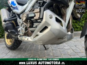 Alternative view of Honda CRF 1100 Africa Twin ADV DCT 2025 (AUT)
