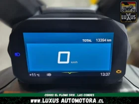 Venta BMW C400 X II 2021 usada