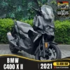 Venta BMW C400 X II 2021 usada