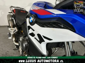 Venta BMW F800 New GS II 2025 usada