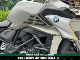 Venta BMW G310 GS 2021 usada