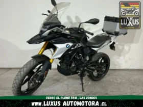 Venta BMW G310 GS 2024 usada