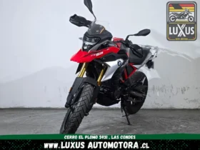 Venta BMW G310 GS 2026 usada
