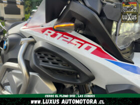 Venta BMW R1250 GS ADV III - Lowkit 2022 usada