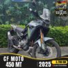 Venta CFMoto 450 MT 2025 usada
