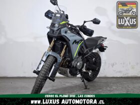 Venta CFMoto 450 MT 2025 usada