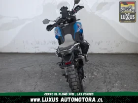 Venta CFMoto 800 MT-X 2026 usada