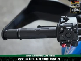 Venta CFMoto 800 MT-X 2026 usada