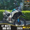 Venta CFMoto 800 MT-X 2026 usada
