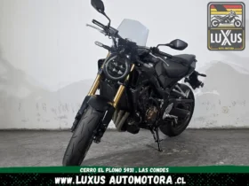 Venta Honda CB 650 R 2026 usada