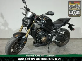 Venta Honda CB 650 R 2026 usada