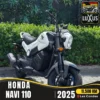 Venta Honda Navi 110 2025 usada