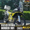 Venta Husqvarna Norden 901 2022 usada