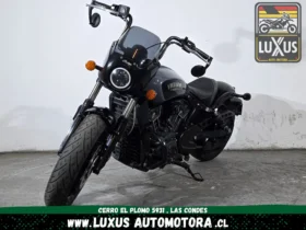 Venta Indian Scout 1200 2023 usada