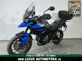 Venta Triumph Tiger 850 SPORT  2023 usada