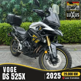 Voge DSX 525 2025