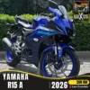 Venta Yamaha R15 A V4  2026 usada