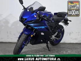Venta Yamaha R15 A V4  2026 usada