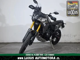 Venta Yamaha Tenere New T7 2026 usada
