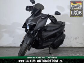 Venta Zontes 350 M 2025 usada
